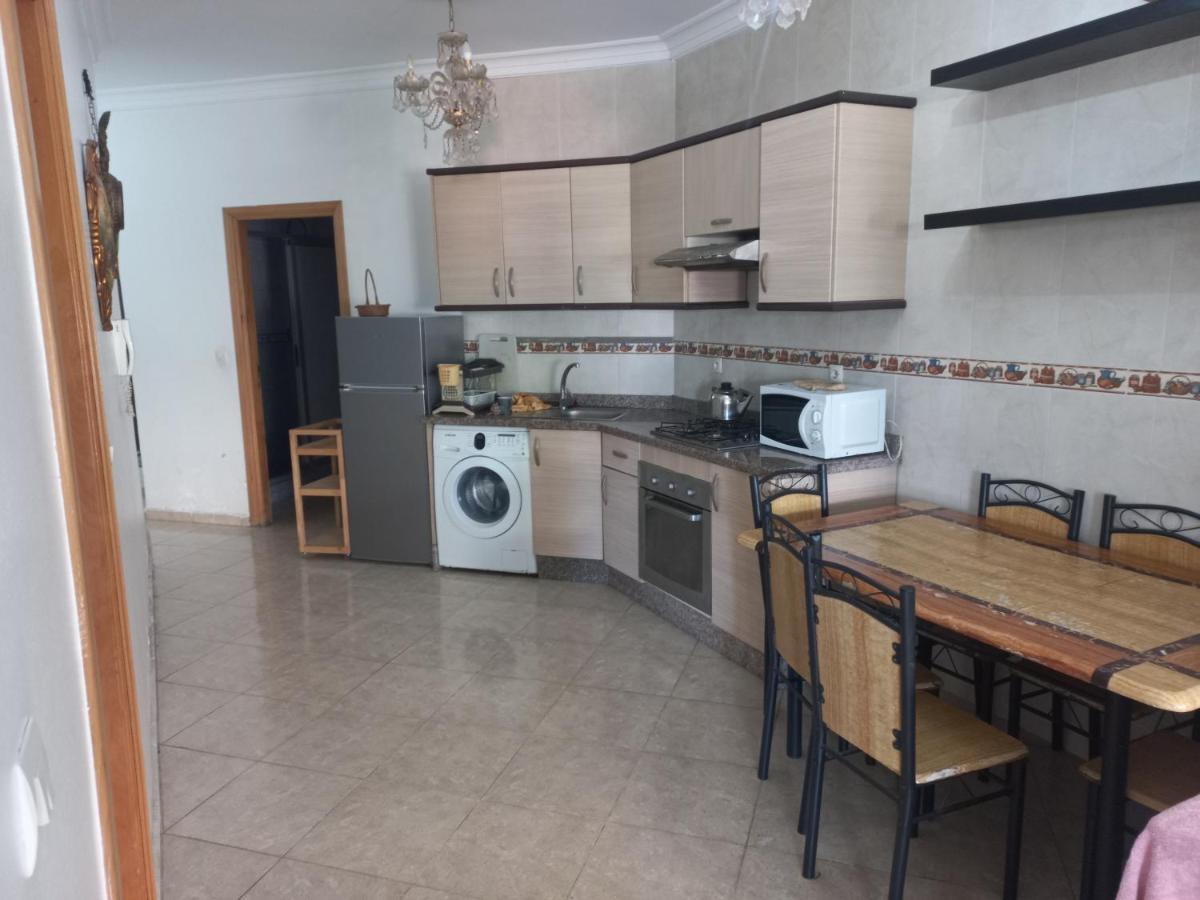 Appartement Familia Corniche Malabata Tanger Exterior photo