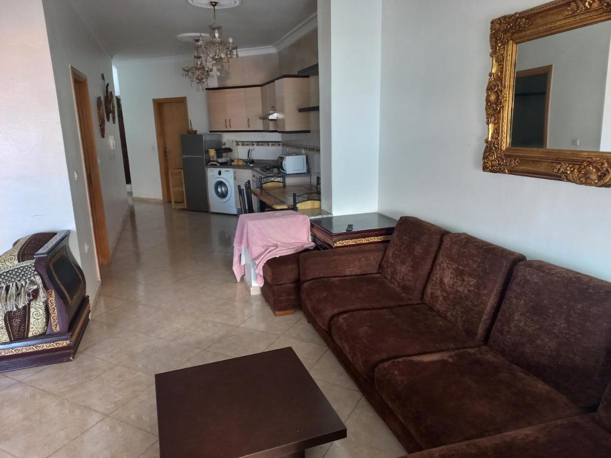 Appartement Familia Corniche Malabata Tanger Exterior photo